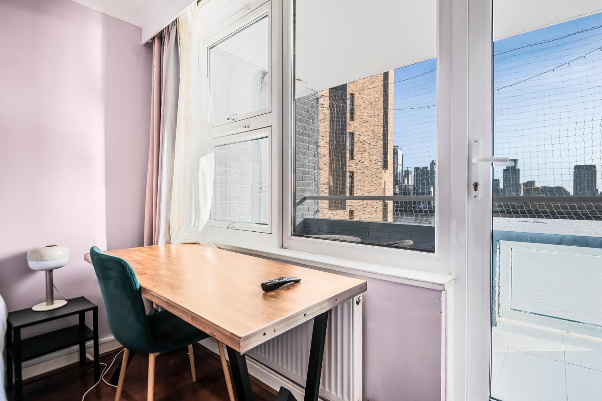Riverside 3Br With Easy Transport 20Mins To City Centre London Exteriör bild