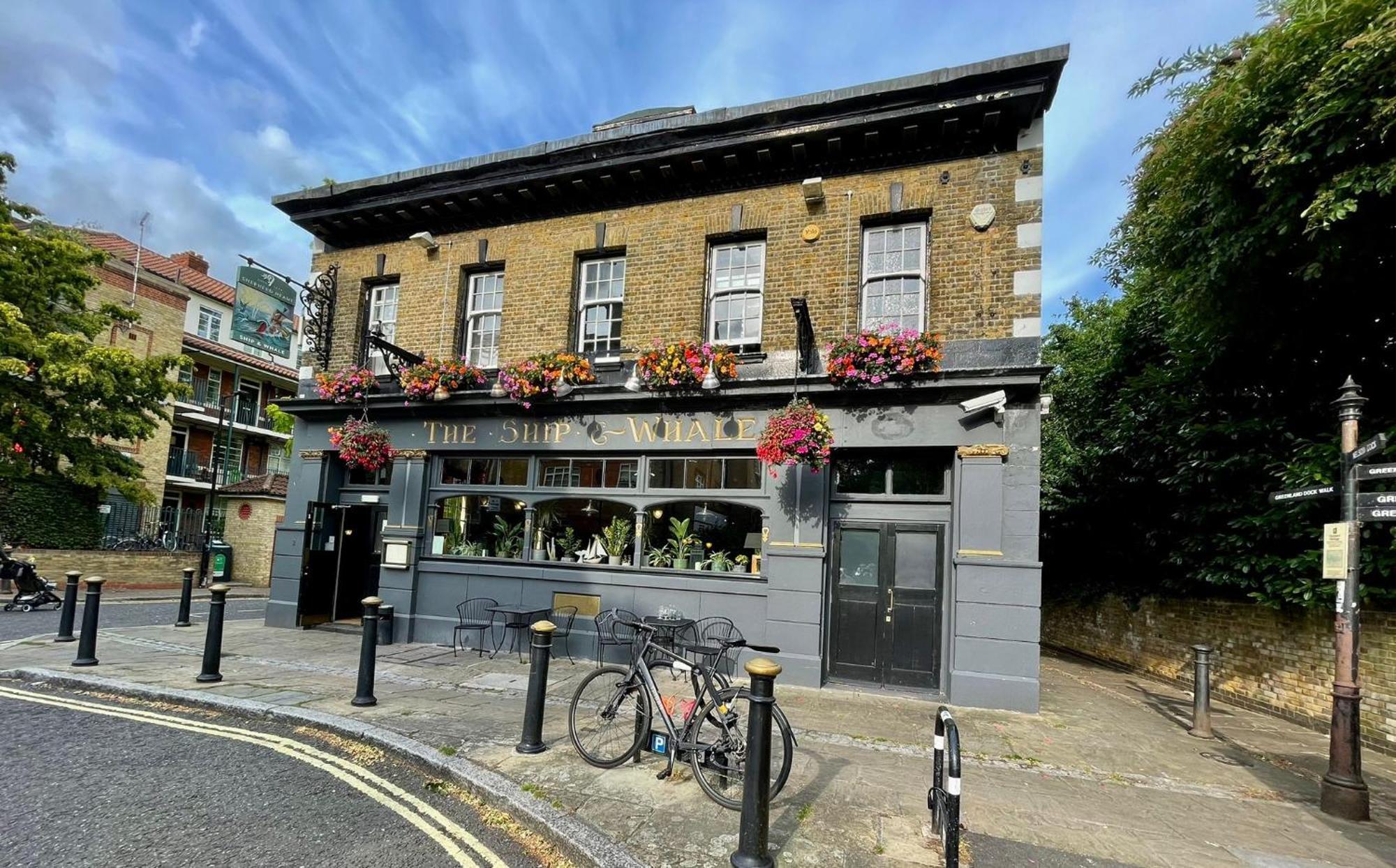 Riverside 3Br With Easy Transport 20Mins To City Centre London Exteriör bild